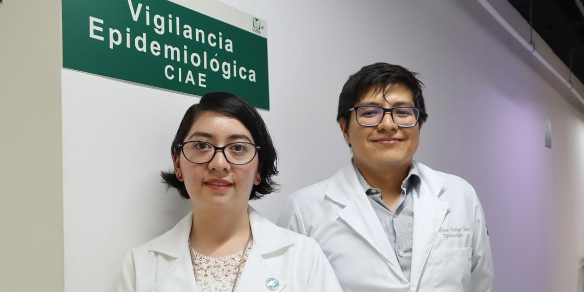 IMSS advierte riesgos de enfermedades generadas por zoonosis, requieren atención médica inmediata