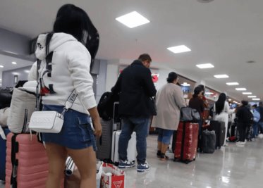 Aerolíneas deben indemnizar a pasajeros afectados por fallo de Microsoft