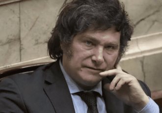 Javier Milei acusa de "mala intención" con Argentina a funcionario del FMI