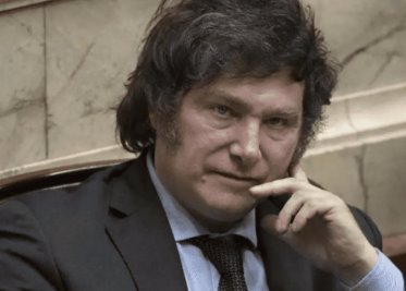 Javier Milei acusa de "mala intención" con Argentina a funcionario del FMI