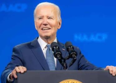 Biden desiste de buscar la reelección