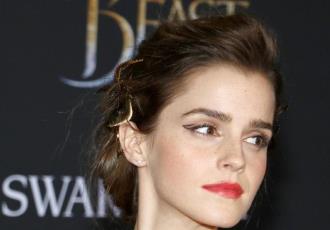 Hombre es arrestado por acosar a Emma Watson en la Universidad de Oxford