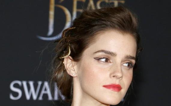 Hombre es arrestado por acosar a Emma Watson en la Universidad de Oxford