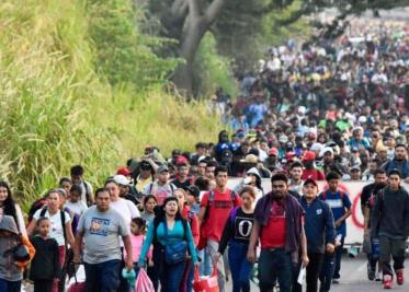 Asaltos en carreteras: Cuáles son las más peligrosas de México