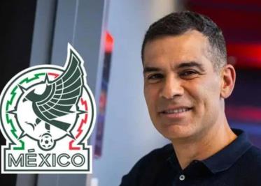 Javier Aguirre es nuevo entrenador de la selección mexicana; Rafa Márquez será su auxiliar técnico