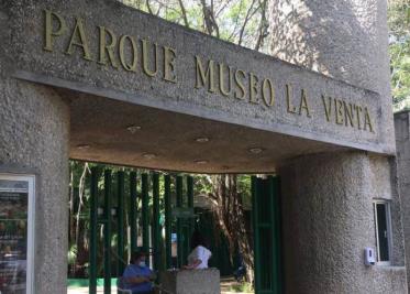 El turismo de Tabasco es afectado debido al cierre del Museo La Venta