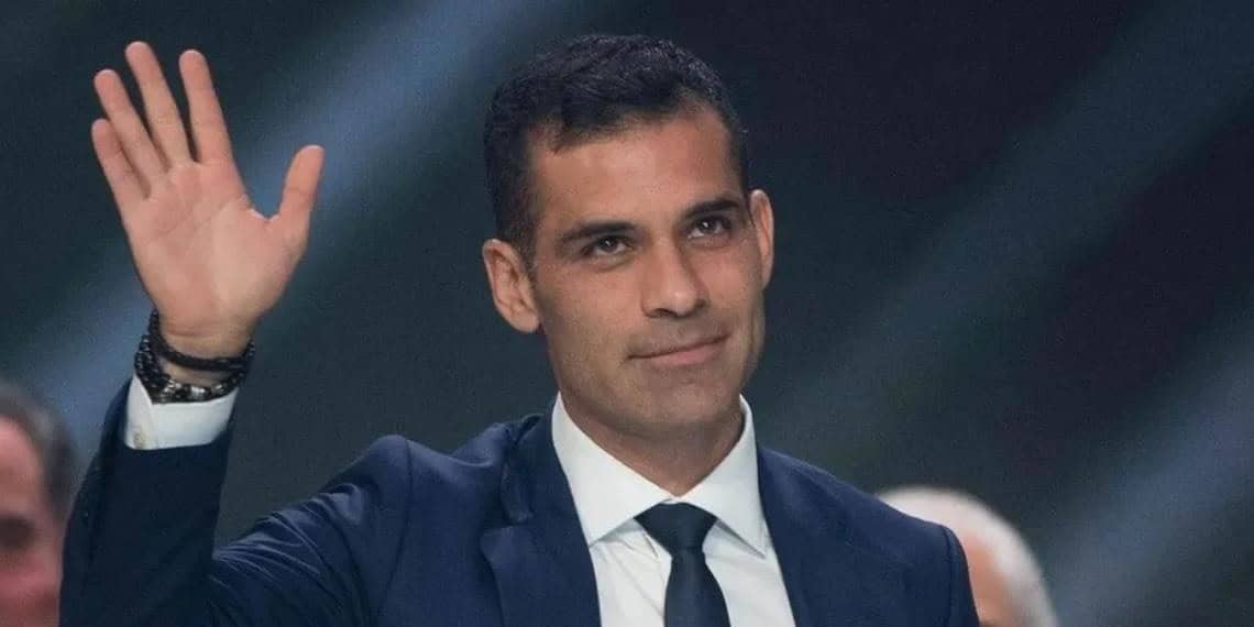 Rafael Márquez rompe el silencio y habla sobre su llegada a la selección mexicana