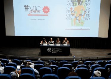 Muestra Internacional de Cine con perspectiva de género recorrerá México con 46 títulos