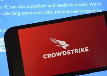 ¡Otra vez falla CrowdStrike! Compensa error de Windows con tarjetas de regalo que no sirven