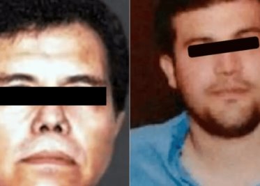 FBI asegura que detención del ´El Mayo´ Zambada y Joaquín Guzmán fue "gracias a la fortaleza de sus asociaciones"