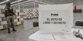 Saldos electorales y futuro democrático: identidad política en tiempo de alianzas