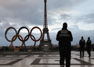 Dos presuntos yihadistas, encarcelados por preparar ataques en JJ.OO. de París 2024