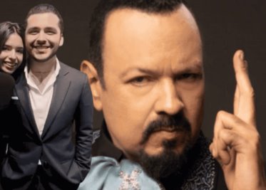 Revelan fuerte pelea entre Christian Nodal y Pepe Aguilar: ´Echaba fuego´