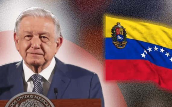 AMLO evita declarar a un ganador en elecciones de Venezuela; pide esperar conteo