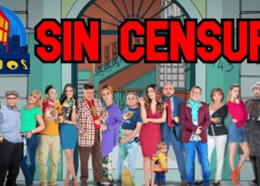 Revelan episodio sin censura de Vecinos