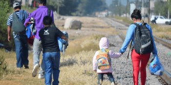 La refinería Olmeca, motivo de la visita de AMLO y Claudia