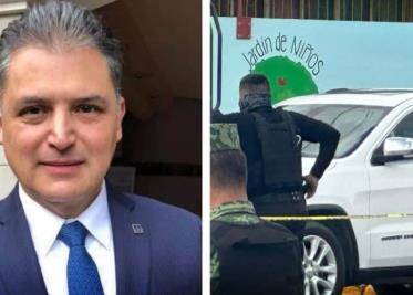 Asesinan a líder empresarial que denunció extorsión a Oxxo por crimen organizado en Nuevo Laredo