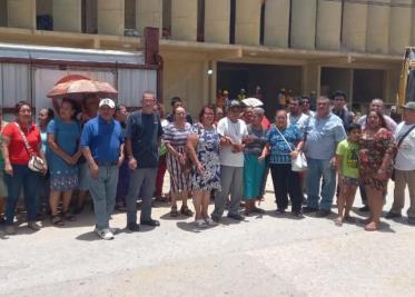 Católicos marcharán por la paz en Tabasco y piden unidad con autoridades