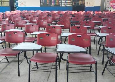 PEMEX apoya a las escuelas tabasqueñas