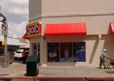 Oxxo llega a EU; Femsa anuncia compra de 249 tiendas Delek