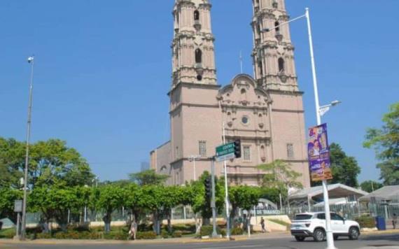 Católicos marcharán por la paz en Tabasco y piden unidad con autoridades