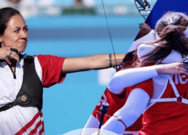 Alexa Moreno, con una ligera esperanza de clasificar a la final de salto de caballo