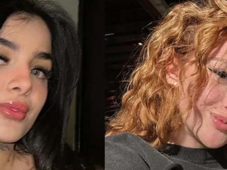 Karely Ruiz pide apoyo para Briggitte Bozzo