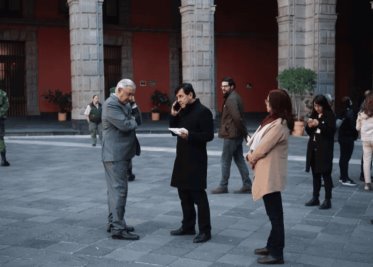 AMLO: ¿Qué debemos hacer?