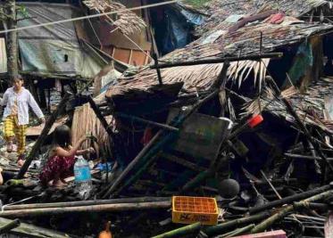 Instan a ciudadanos extranjeros a abandonar el Líbano lo antes posible