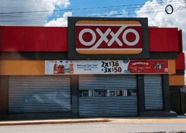 Tras acuerdo con autoridades Oxxo reabrirá tiendas en Nuevo Laredo