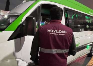 Un transporte moderno, eficiente y digno para los tabasqueños