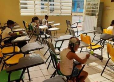 IEM reporta 87 casos de abuso físico a menores en escuelas