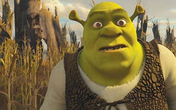 Detienen a Alfonso Obregón, actor de doblaje y voz de Shrek, por presunto abuso sexual