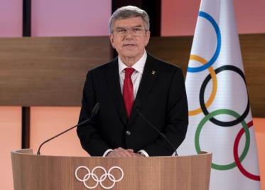 Thomas Bach dejará la presidencia del COI en marzo de 2025