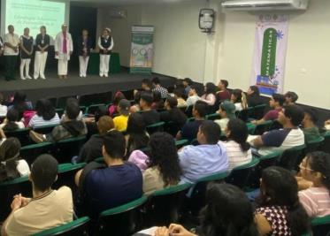 Salud preventiva en el aula