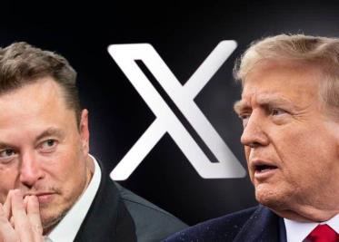 Elon Musk denuncia que ciberataque causó problemas para emitir entrevista con Donald Trump