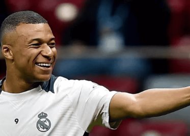 Real Madrid gana la Supercopa de Europa con gol de Mbappé