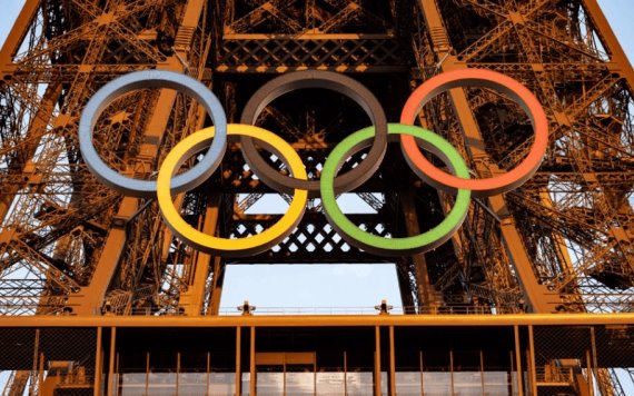 Los juegos olímpicos París 2024, una perspectiva numérica