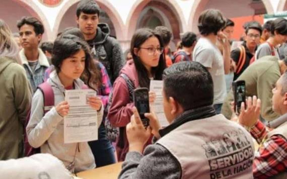 Programas sociales y el reto de los recursos; hay tela de dónde cortar, dicen Claudia y May