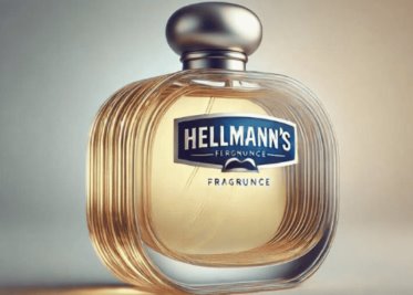 El nuevo perfume de Hellmann´s con olor a mayonesa