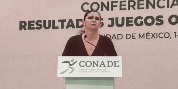 Claudia, presidenta, y Javier May, gobernador, lo más votados