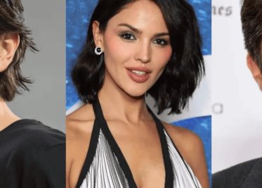 Primeras imágenes de La Máquina, serie protagonizada por Diego Luna, Gael García y Eiza González; llegará a Disney+