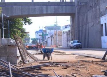 Aumentará Gobierno de Centro capacidad de bombeo en potabilizadora Villahermosa