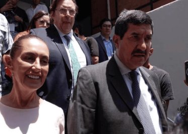 El caso Corral y un acto de provocación contra Claudia