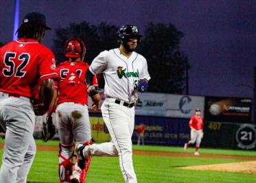 Nuevo León logró el tercer lugar del Campeonato Nacional de Béisbol 15-16 años