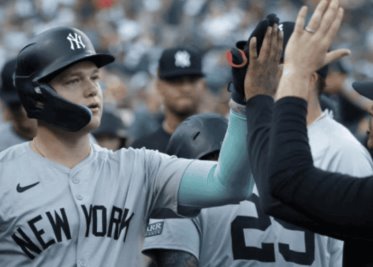 Aaron Judge y Alex Verdugo le dan a los Yankees la victoria ante los Tigers