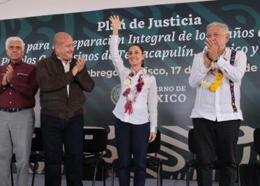 ¡Adiós, Poseidón! Inauguran estatua del Dios Chaac en Telchac, Yucatán