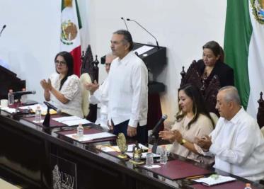 Comunidades de Jalapa protestan por agua: No hay solución desde el trienio pasado