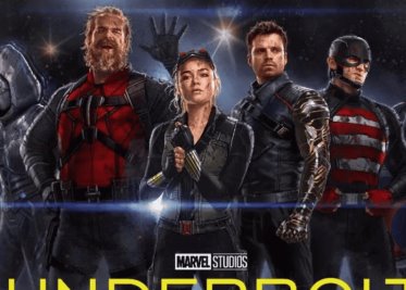 Filtran primer tráiler de Thunderbolts, la nueva película de Marvel Studios