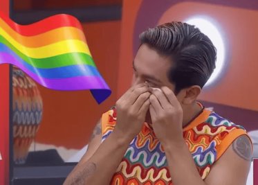 Comunidad LGBT rechaza discurso de Ricardo Peralta en La Casa de los Famosos: es una acción reprobable